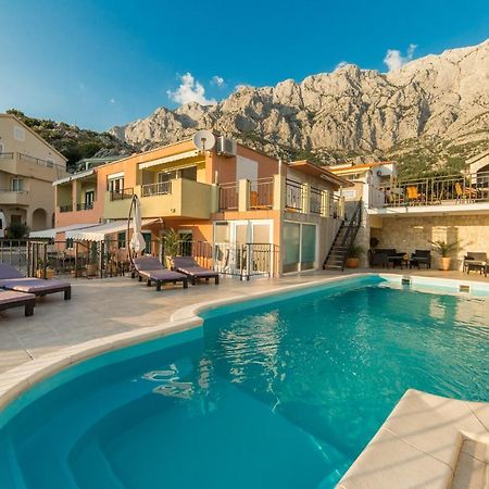 Apartments Masa Veliko Brdo  Екстер'єр фото