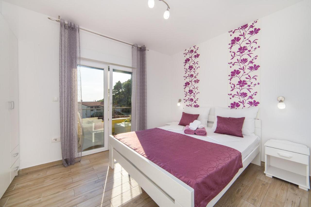 Apartments Masa Veliko Brdo  Екстер'єр фото