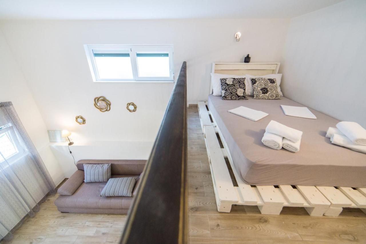 Apartments Masa Veliko Brdo  Екстер'єр фото