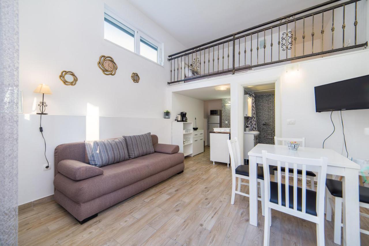 Apartments Masa Veliko Brdo  Екстер'єр фото