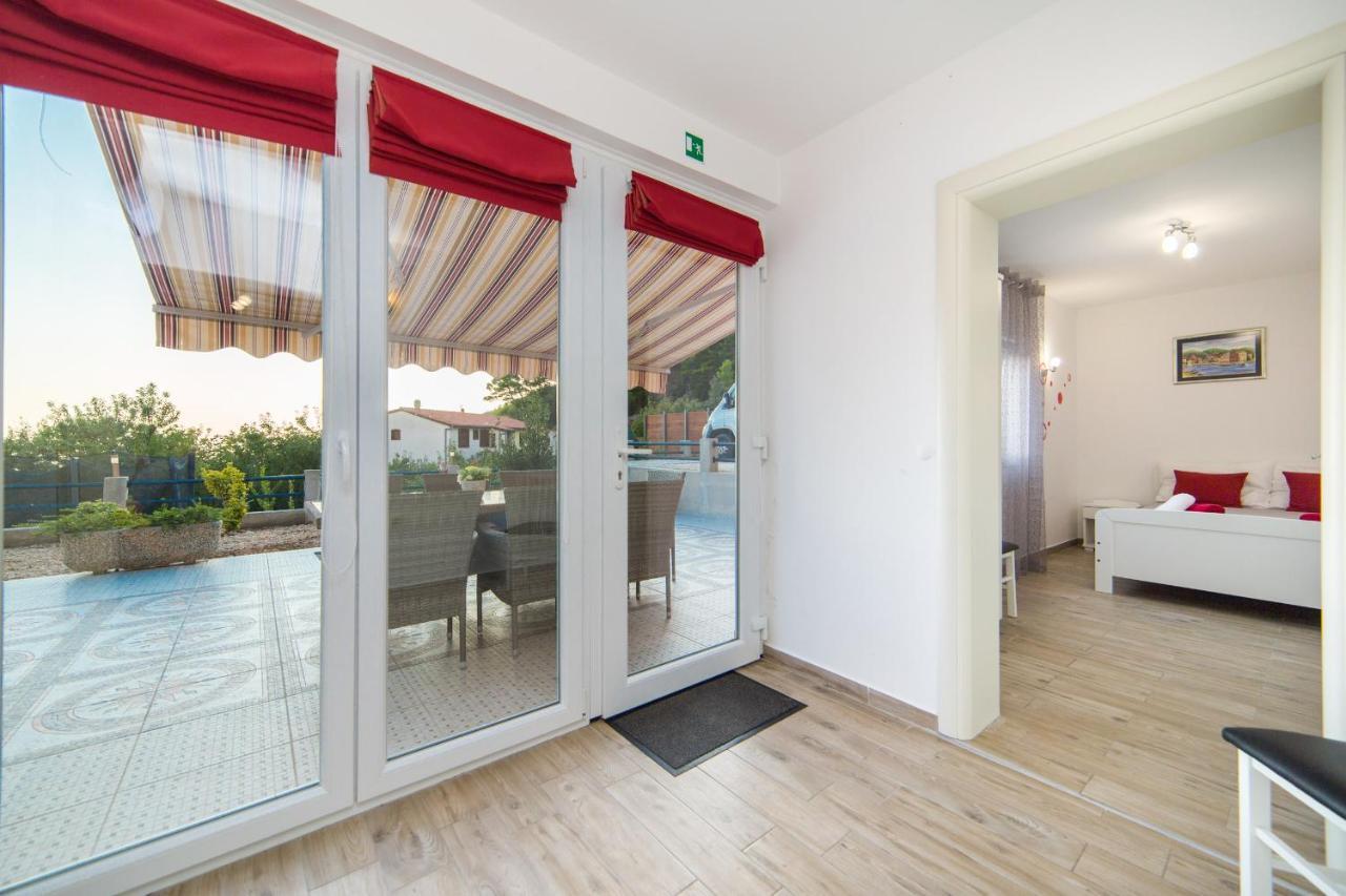 Apartments Masa Veliko Brdo  Екстер'єр фото