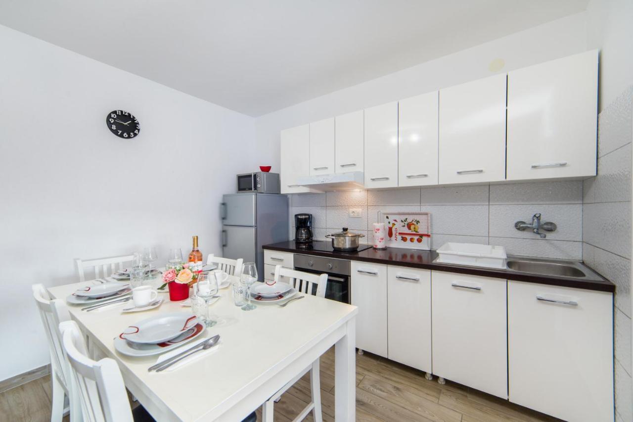 Apartments Masa Veliko Brdo  Екстер'єр фото