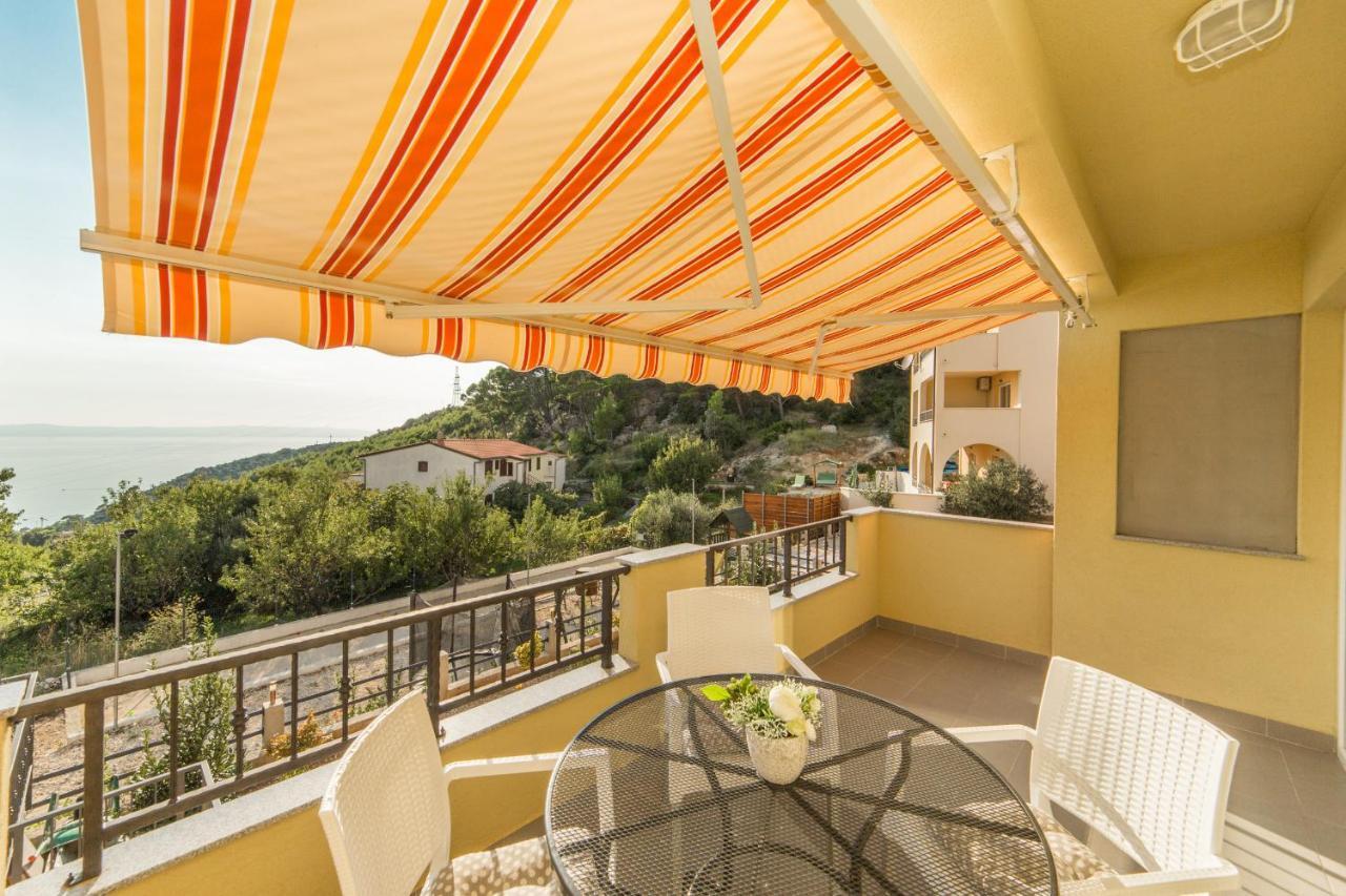 Apartments Masa Veliko Brdo  Екстер'єр фото