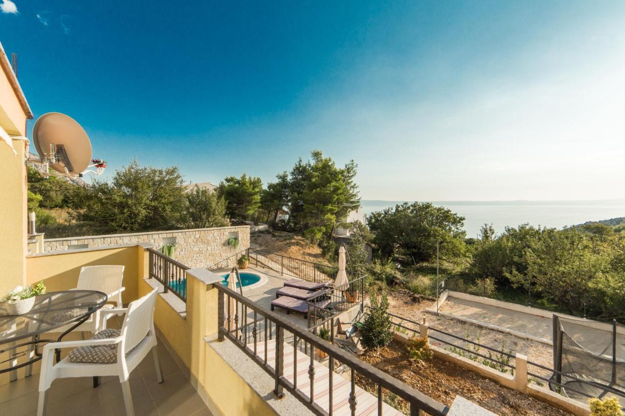 Apartments Masa Veliko Brdo  Екстер'єр фото