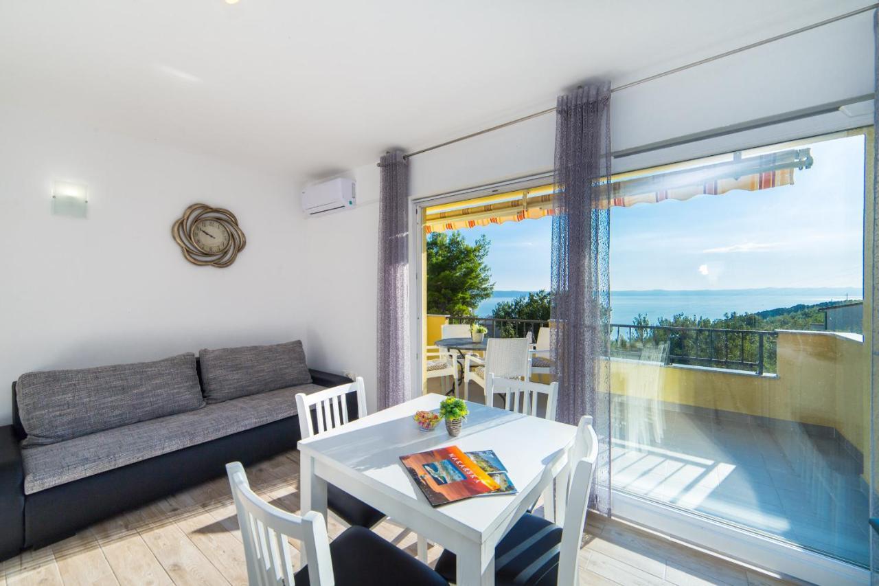 Apartments Masa Veliko Brdo  Екстер'єр фото