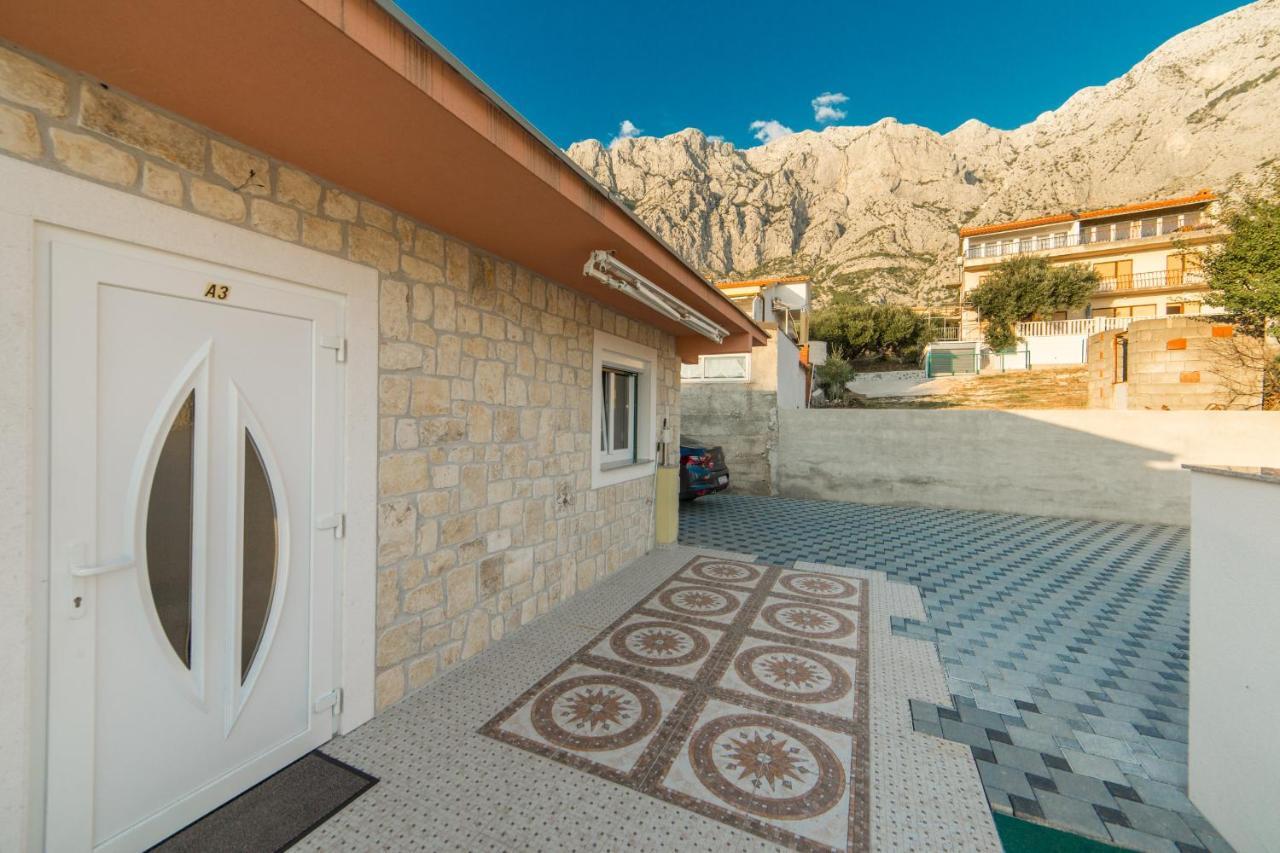 Apartments Masa Veliko Brdo  Екстер'єр фото