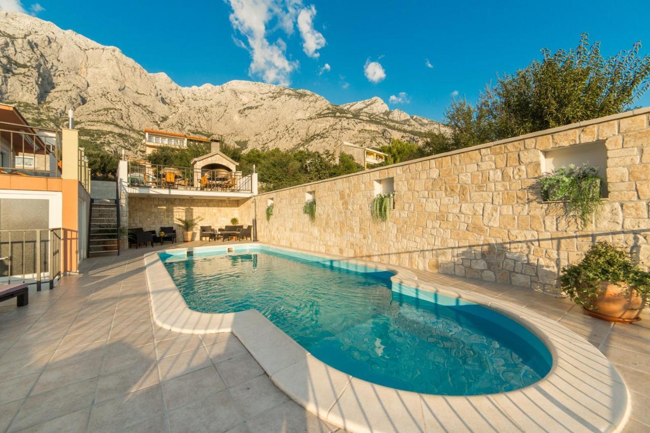 Apartments Masa Veliko Brdo  Екстер'єр фото