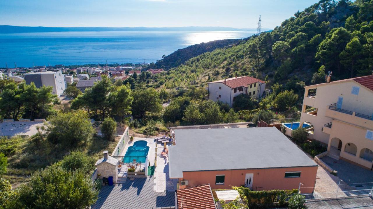 Apartments Masa Veliko Brdo  Екстер'єр фото