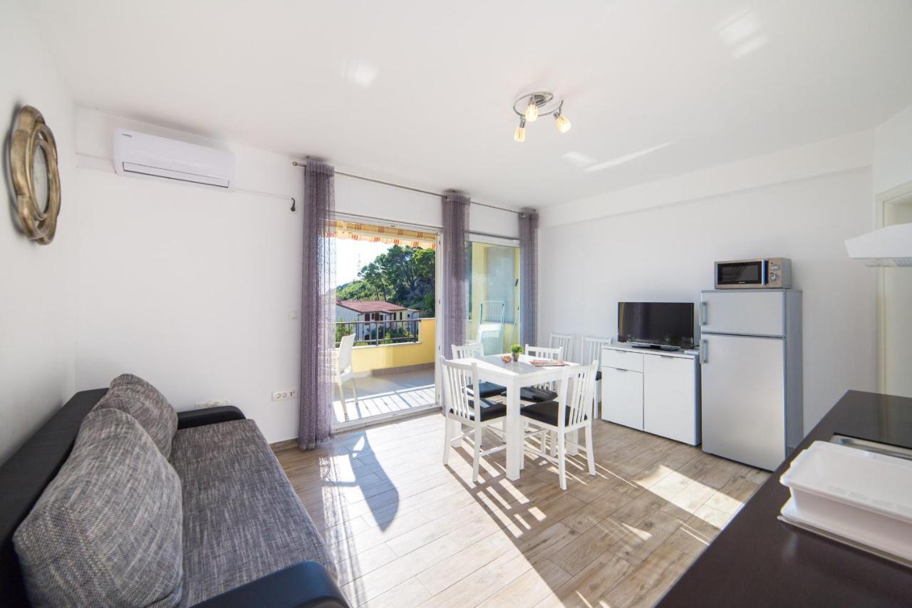 Apartments Masa Veliko Brdo  Екстер'єр фото