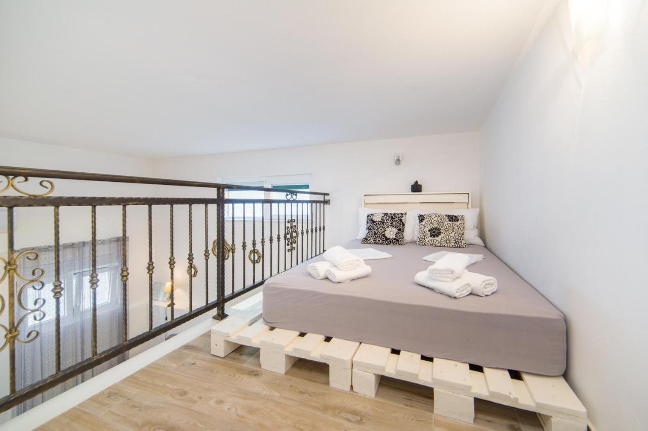 Apartments Masa Veliko Brdo  Екстер'єр фото