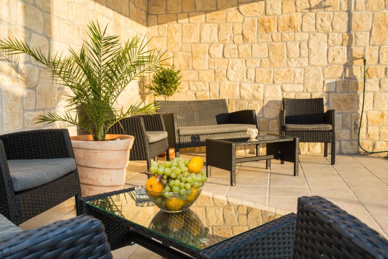 Apartments Masa Veliko Brdo  Екстер'єр фото