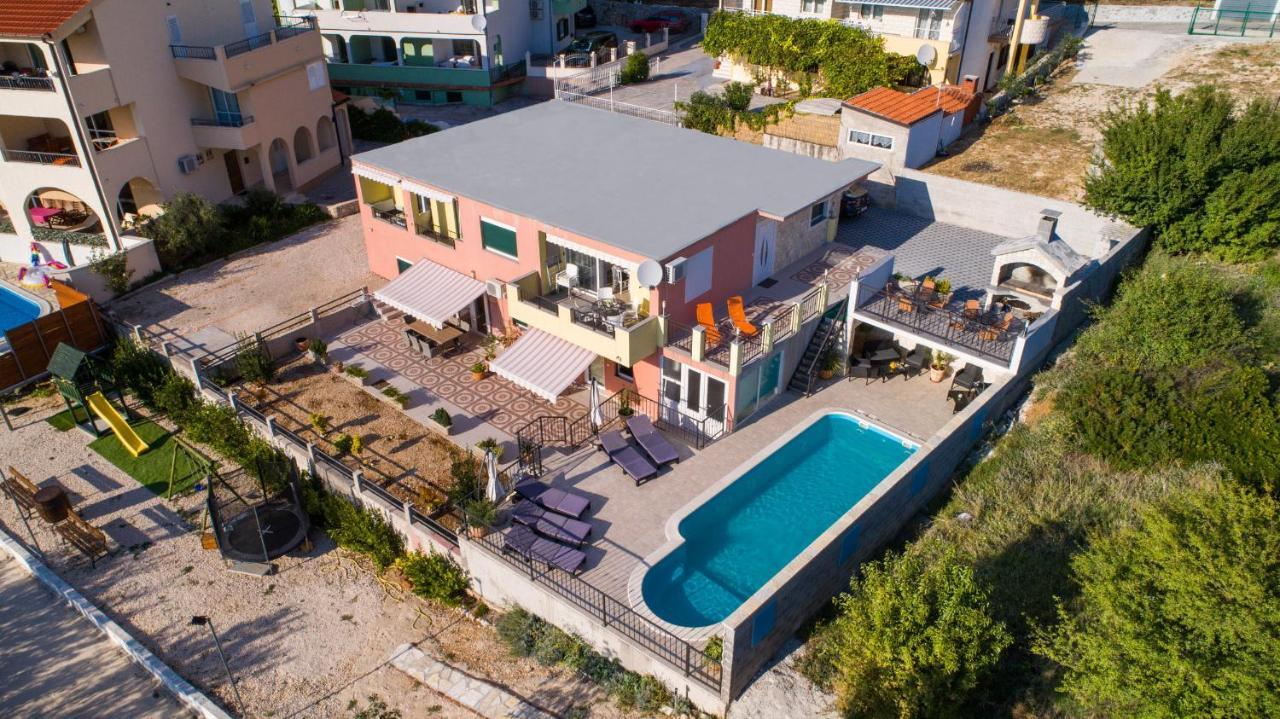 Apartments Masa Veliko Brdo  Екстер'єр фото