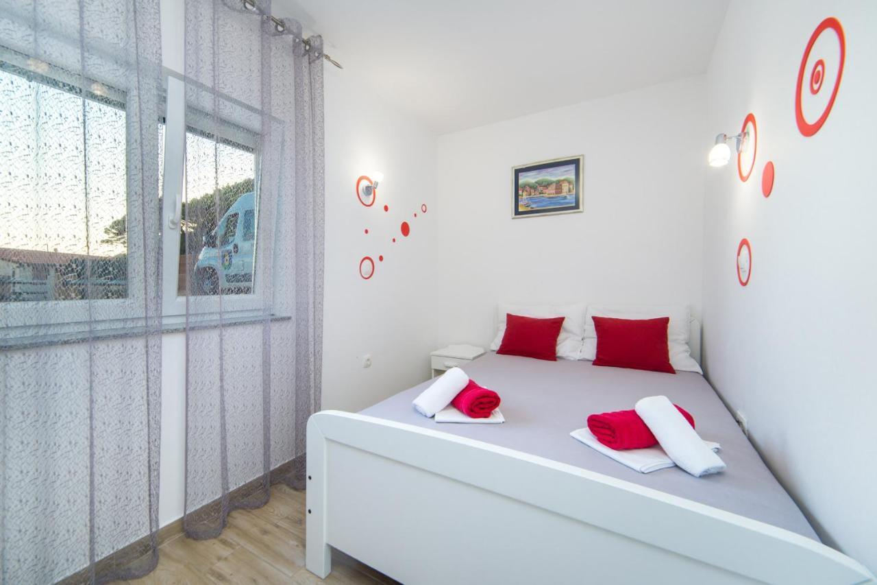Apartments Masa Veliko Brdo  Екстер'єр фото