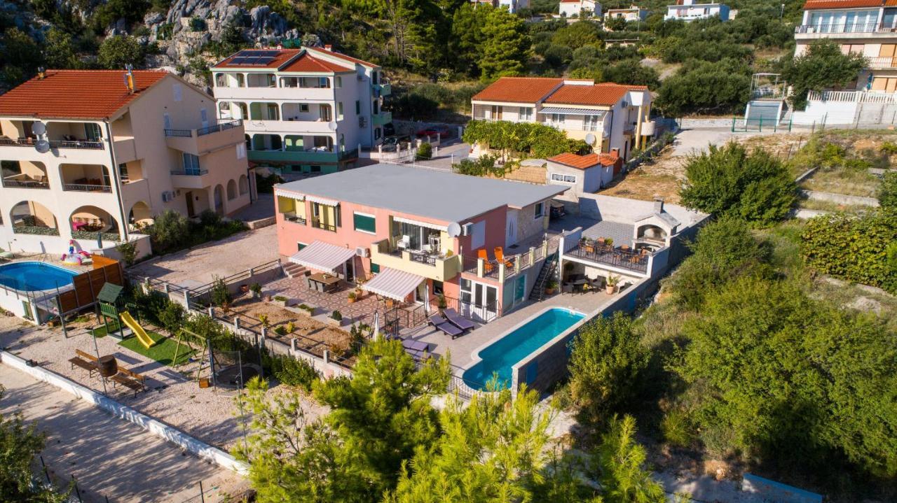 Apartments Masa Veliko Brdo  Екстер'єр фото