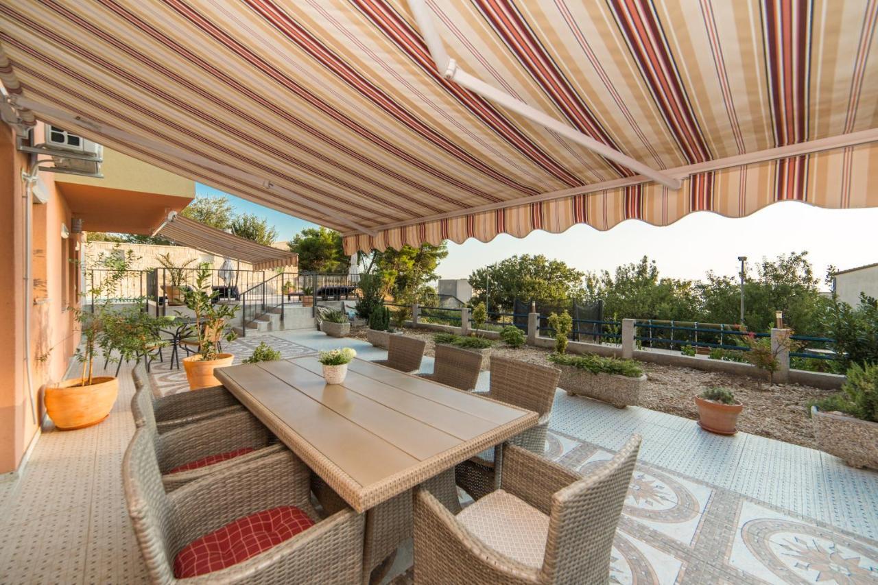 Apartments Masa Veliko Brdo  Екстер'єр фото
