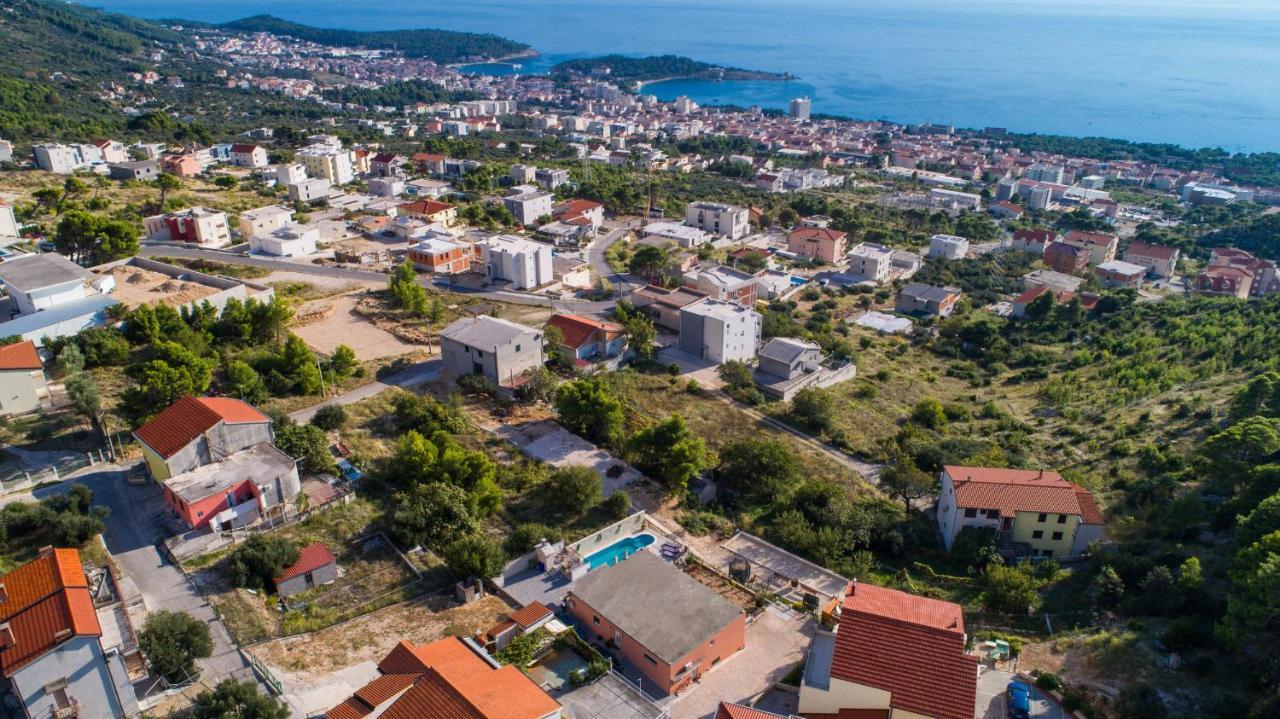 Apartments Masa Veliko Brdo  Екстер'єр фото
