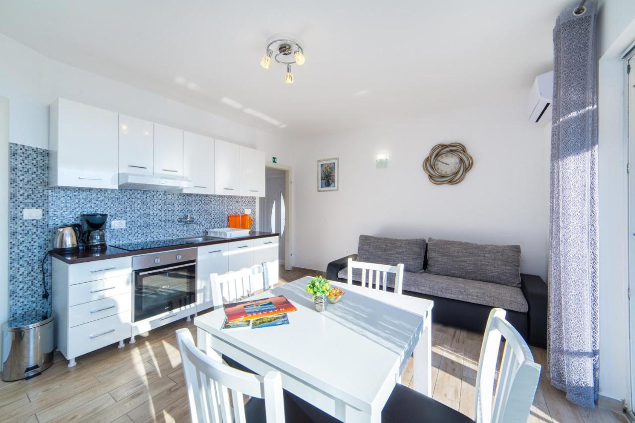 Apartments Masa Veliko Brdo  Екстер'єр фото