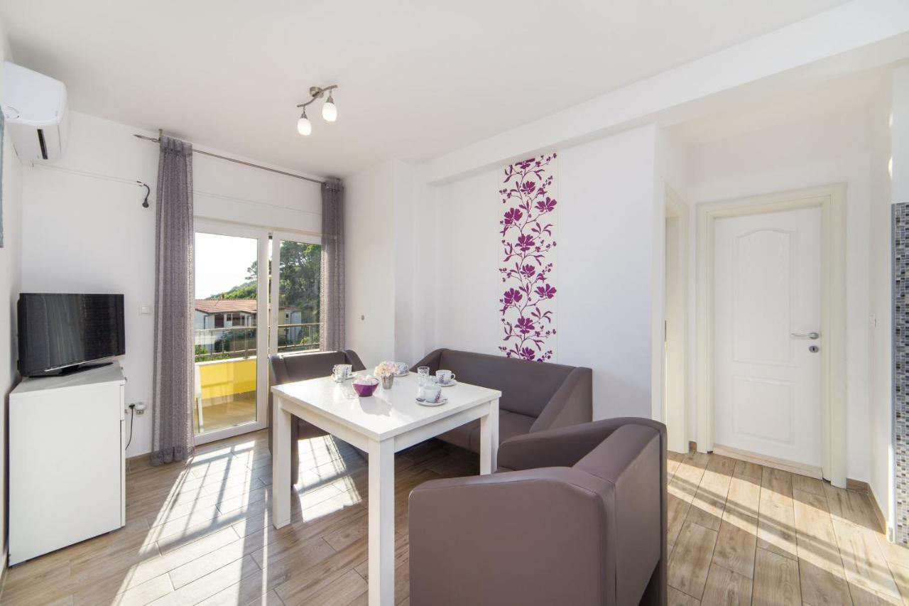 Apartments Masa Veliko Brdo  Екстер'єр фото