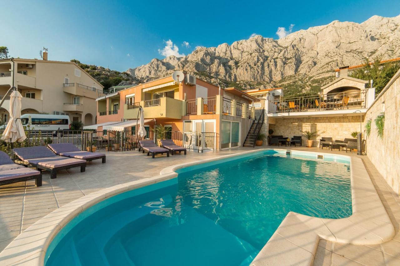 Apartments Masa Veliko Brdo  Екстер'єр фото