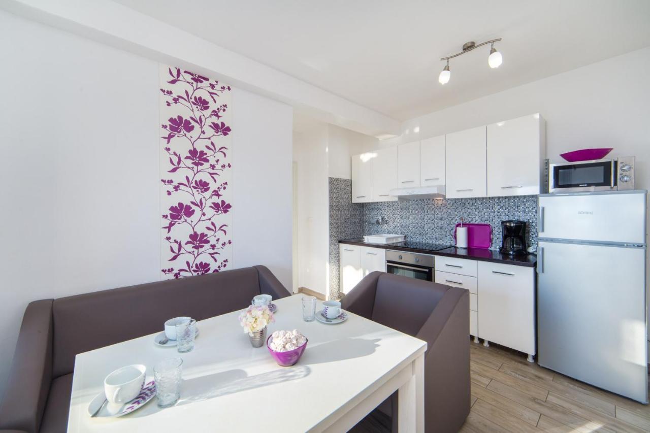 Apartments Masa Veliko Brdo  Екстер'єр фото