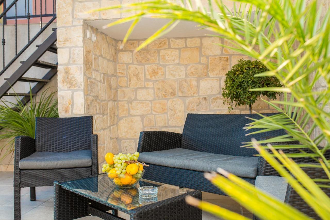 Apartments Masa Veliko Brdo  Екстер'єр фото